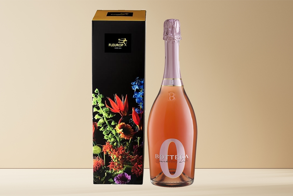 Bottega Zero Rosé Bottega Zero Rosé